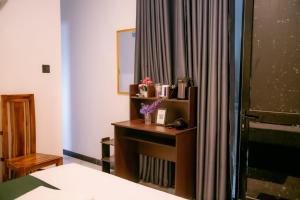 Seaside Serenity Resort