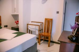 Seaside Serenity Resort