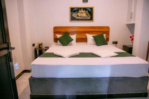 Seaside Serenity Resort