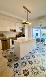 Casa Luz 2 bedroom home in Luz de Tavira