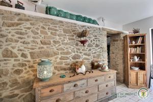 La chaumière