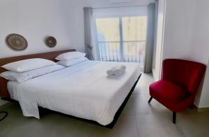 Casa Luz 2 bedroom home in Luz de Tavira