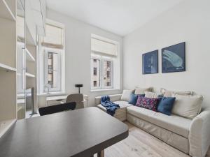 Studio in City Centre - Compact & Functional