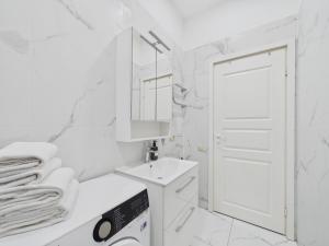 Studio in City Centre - Compact & Functional