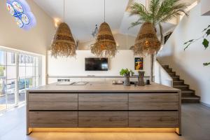 Villa Surga, a luxurious and exclusive romantic villa in the Algarve