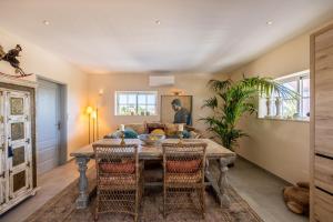 Villa Surga, a luxurious and exclusive romantic villa in the Algarve