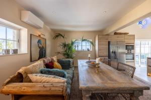 Villa Surga, a luxurious and exclusive romantic villa in the Algarve