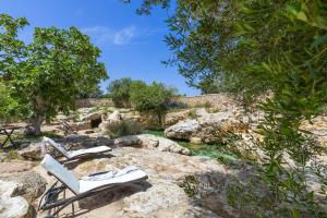 Villa Pajara del Capitano by Rive del Salento