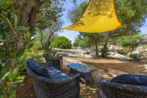 Villa Pajara del Capitano by Rive del Salento