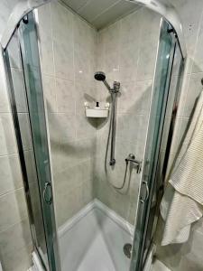 Buda Downtown Apartments