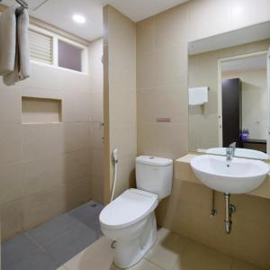 Phòng Deluxe 2 Giường đơn (Deluxe Twin)