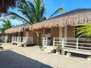 Dreamshore Kiwi Beach Resort