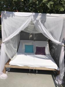 Apartments Victoria Privlaka