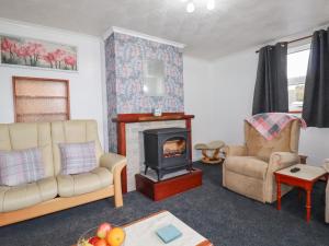 The Bungalow