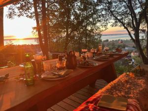 Gränna Glamping