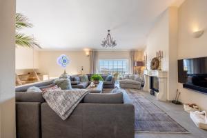 Villa Surga, a luxurious and exclusive romantic villa in the Algarve