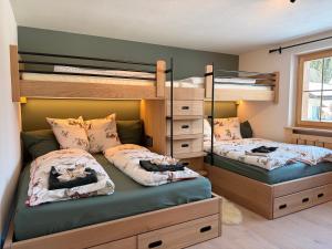 Haus zur Stafel - Vacation apartment next to Gotschnabahn