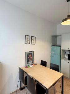 Cozy 2-bedroom Apartment Heart of Kazimierz