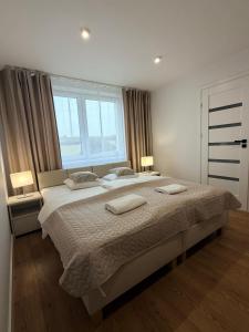 Apartament KK Tomice