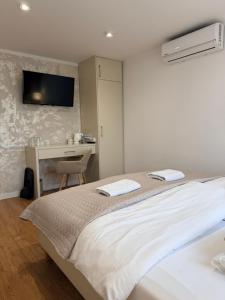 Apartament KK Tomice