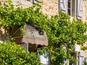 Logis Hôtel La Ferme de Flaran