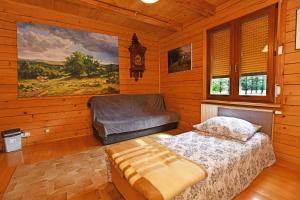 Apartamenty Pod Gruszką