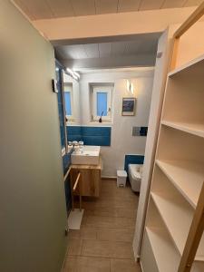 Suite Lucrezia img14