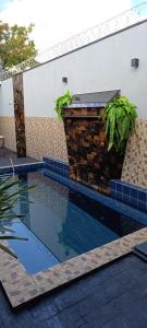 Casa para agrishow