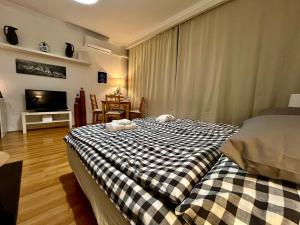 Buda Downtown Apartments