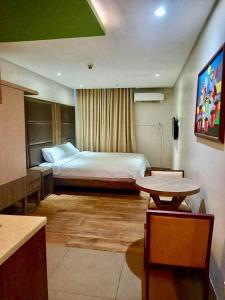 Studio in serenity - Peaceful and Calm ambiance