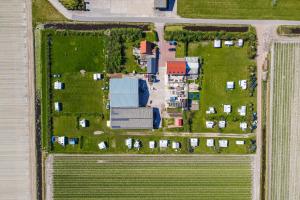 Guesthouse Eindeloos - 1 single room