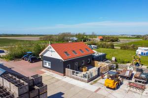 Guesthouse Eindeloos - 1 single room