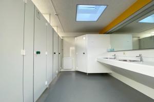 Guesthouse Eindeloos - 1 single room