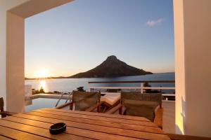 Villa Katerina - Between sea & mountain