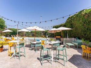 Ibis Jerez De La Frontera Cadiz