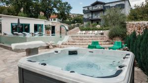 Villa G Imotski-Makarska by Villas Guide