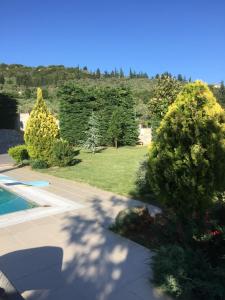 VILLA KTIMA MELINA Pelio ΒΙΛΑ ΜΕ ΠΙΣΙΝΑ ΒΟΛΟΣ ΠΗΛΙΟ
