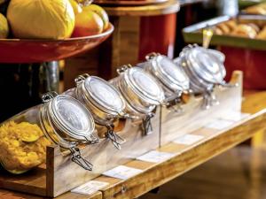 Mercure Sao Paulo Moema Times Square