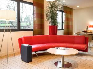 Hotel Ibis Milano Malpensa