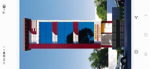 Balaji Inn