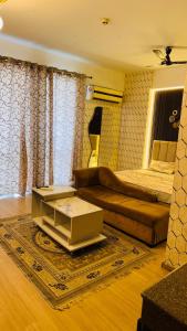 Hyatt Dlf stays