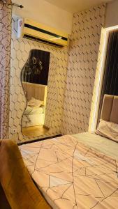Hyatt Dlf stays