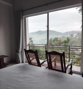 Seth Summer Mountain View Homestay