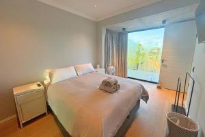 Modern 4BDR Flaming Bay in Hermanus