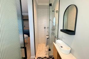 Modern 4BDR Flaming Bay in Hermanus