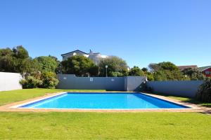 Modern 4BDR Flaming Bay in Hermanus