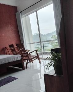 Seth Summer Mountain View Homestay