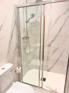 Entire New Central Southampton Apartment