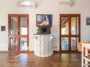 Delightful and spacious villa in Capo Comino img17