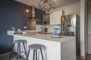 Luxury Studio El Poblado City View 7th Floor